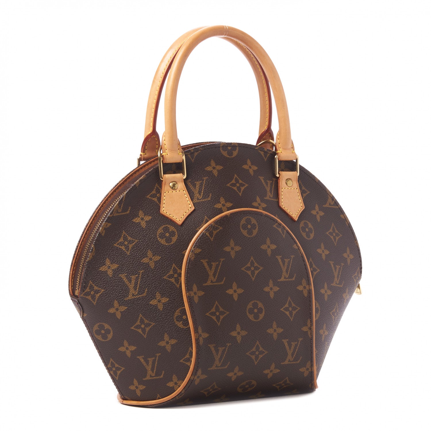 Louis Vuitton Monogram Ellipse PM 3 of 8