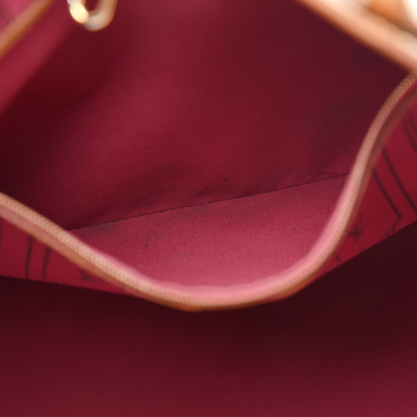 Monogram Neo Neverfull GM Pivoine