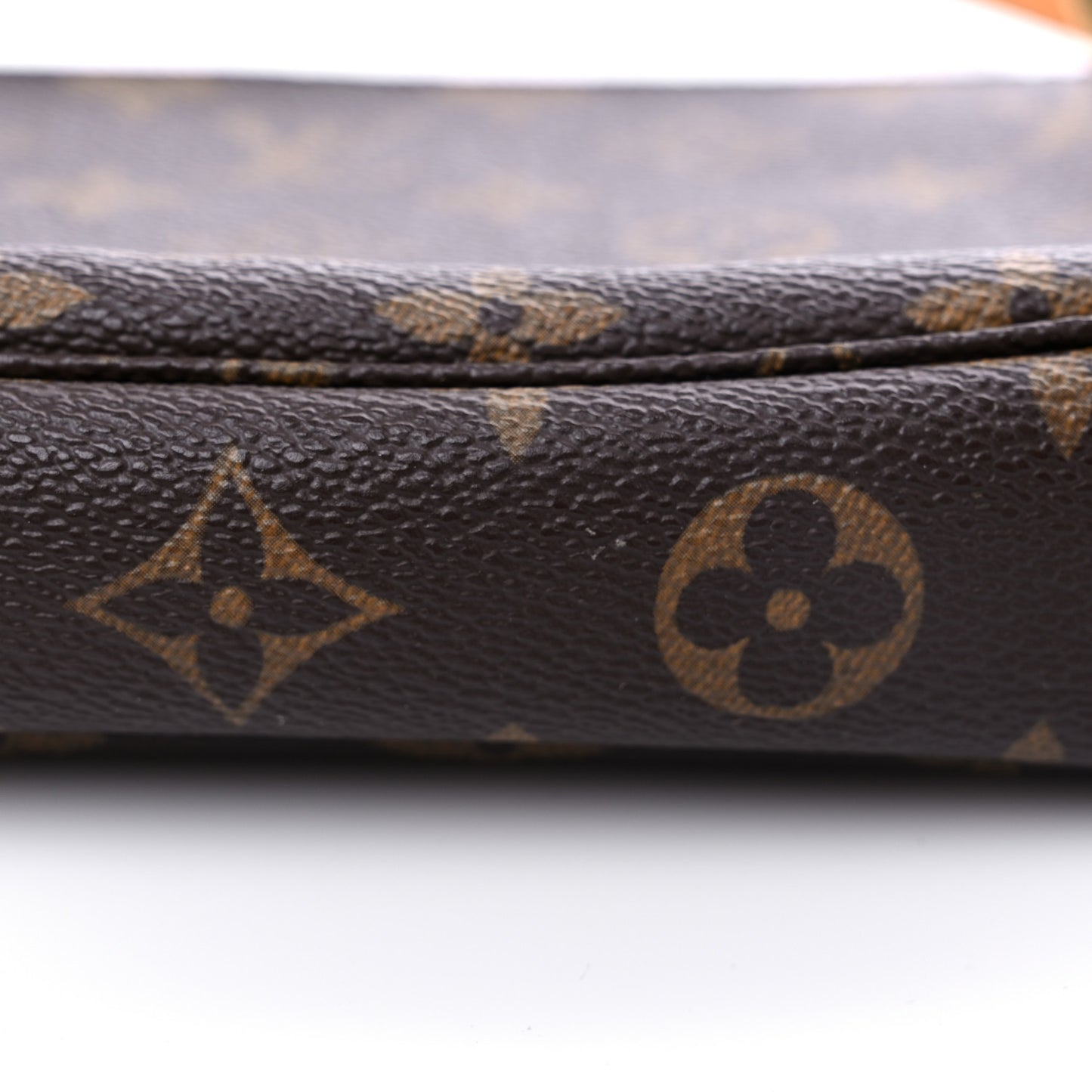 Monogram Pochette Accessories