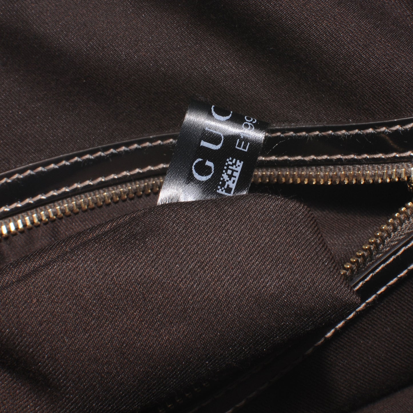 Monogram Pop Bamboo Large Top Handle Tote