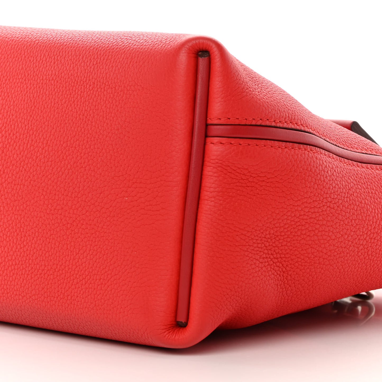 Taurillon Maurice Swift 24/24 29 Rouge De Coeur Rouge Piment