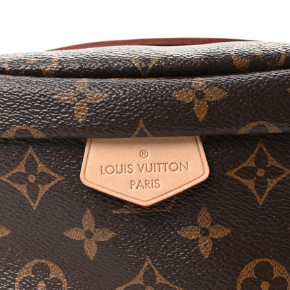 Louis Vuitton Monogram Bumbag 7 of 10