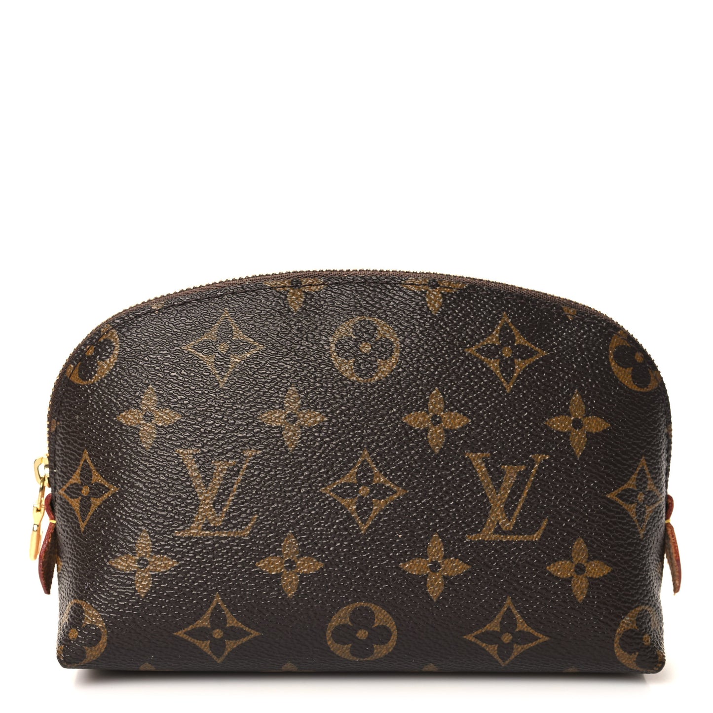 Monogram Cosmetic Pouch