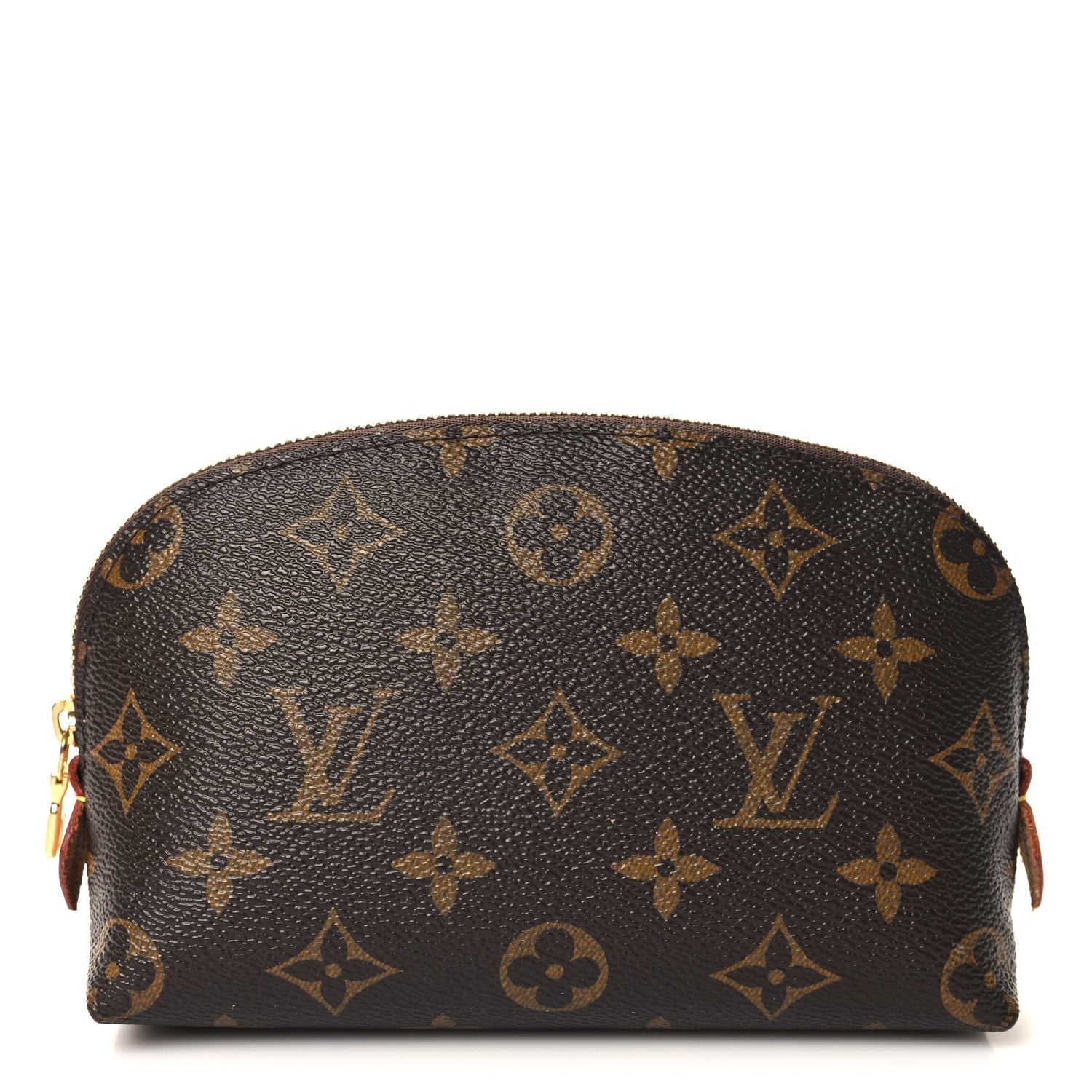Louis Vuitton Monogram Cosmetic Pouch 1 of 8
