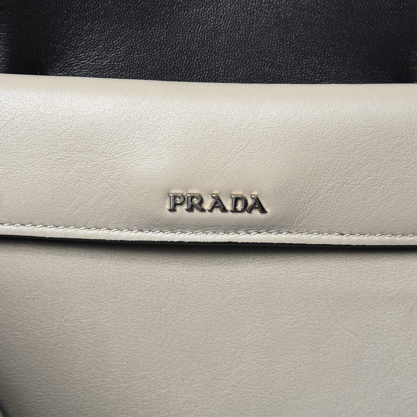 City Calf Double Bag Calce