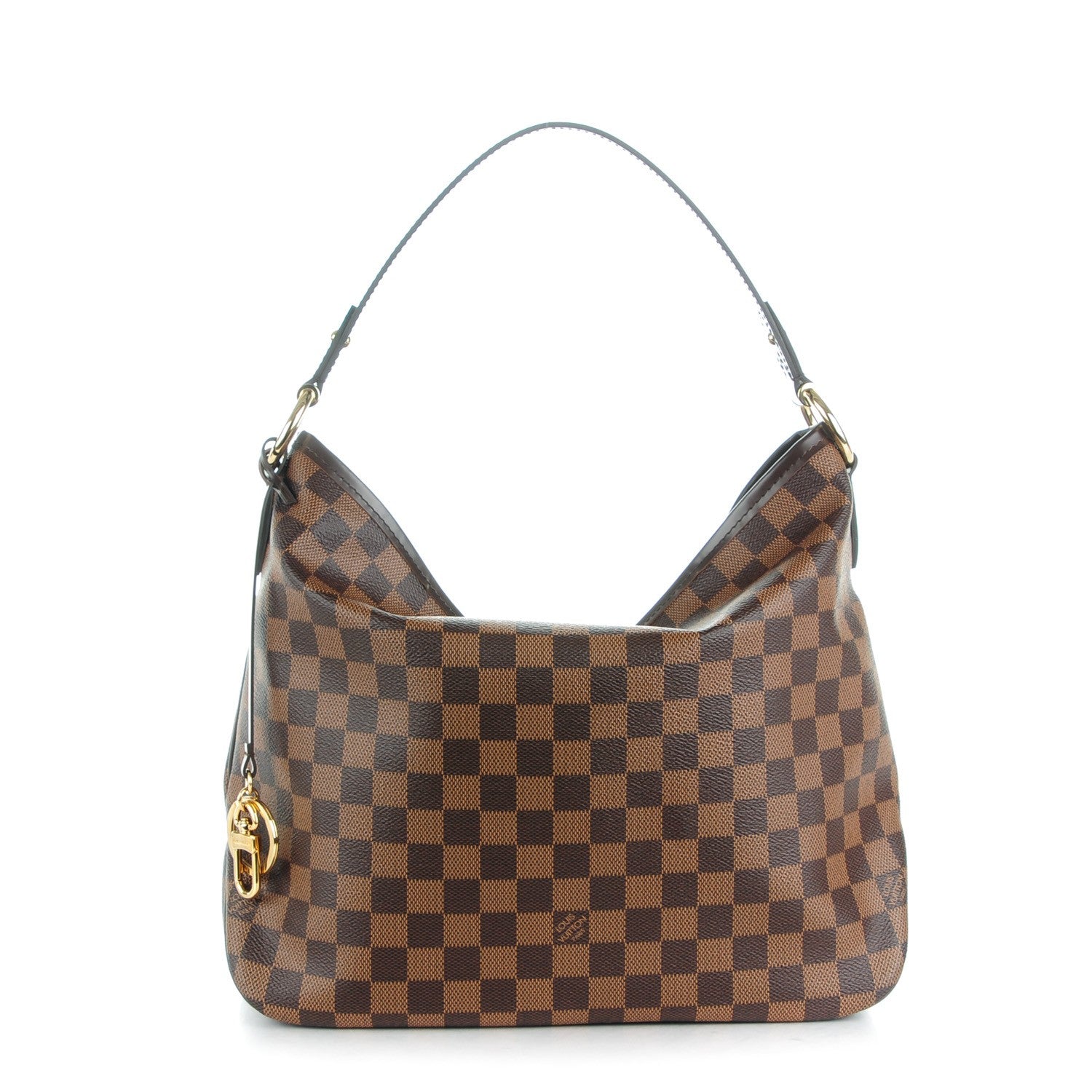 Louis Vuitton Damier Ebene Delightful PM 1 of 8