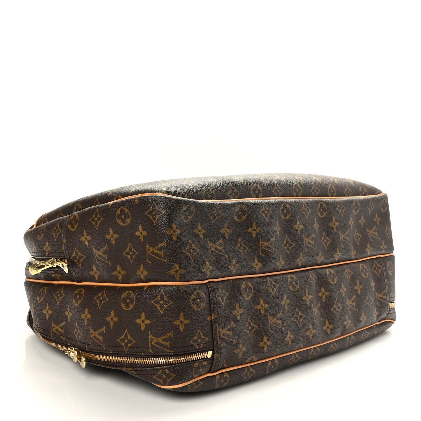 Monogram Alize 24 Heures Luggage