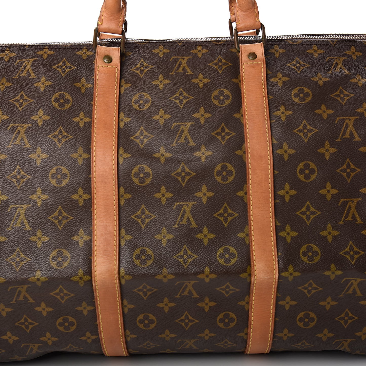 Monogram Keepall 60