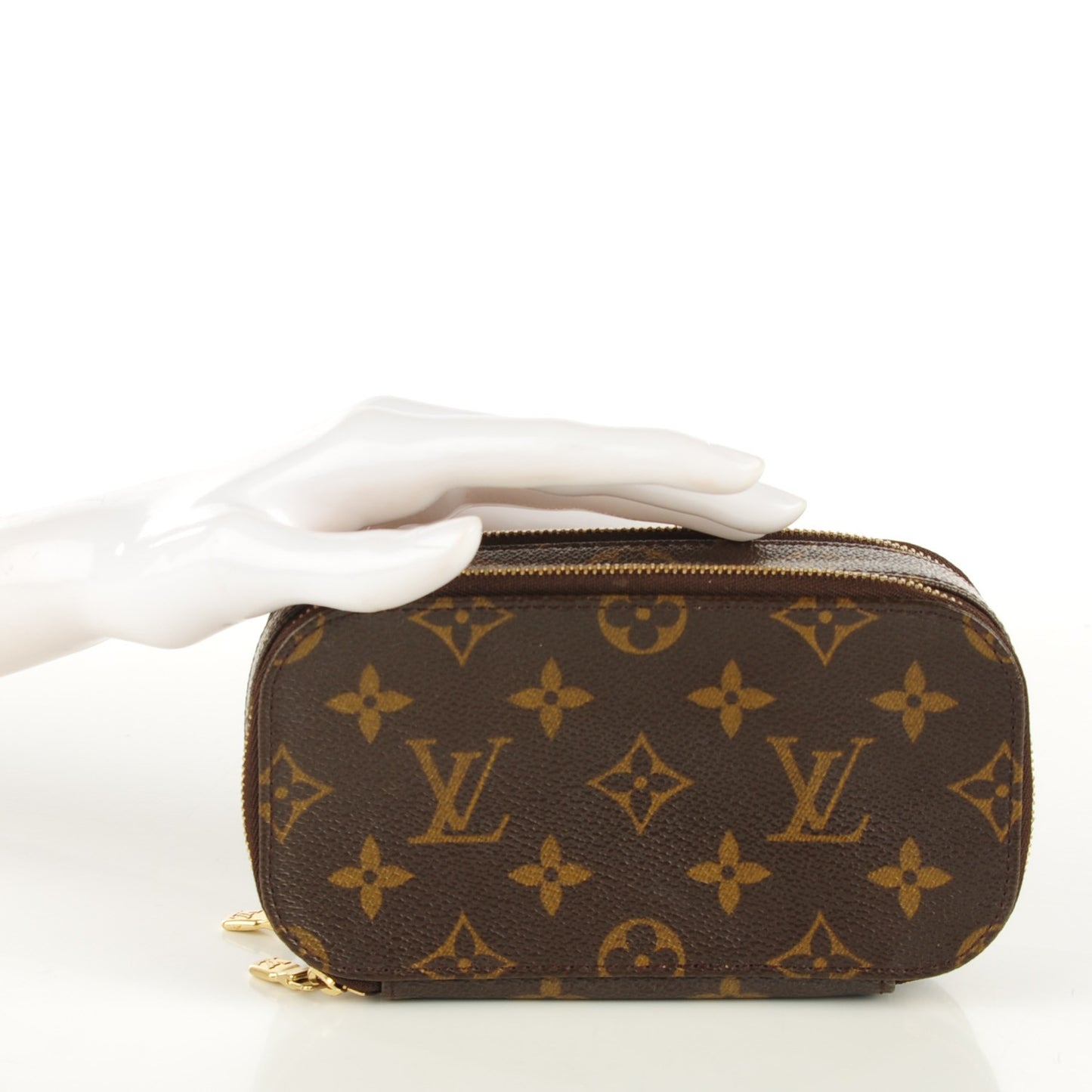 Monogram Trousse Blush PM
