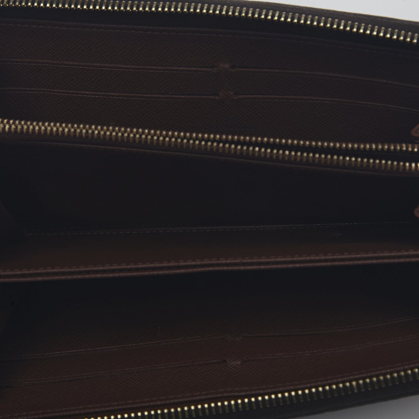 Monogram Zippy Wallet