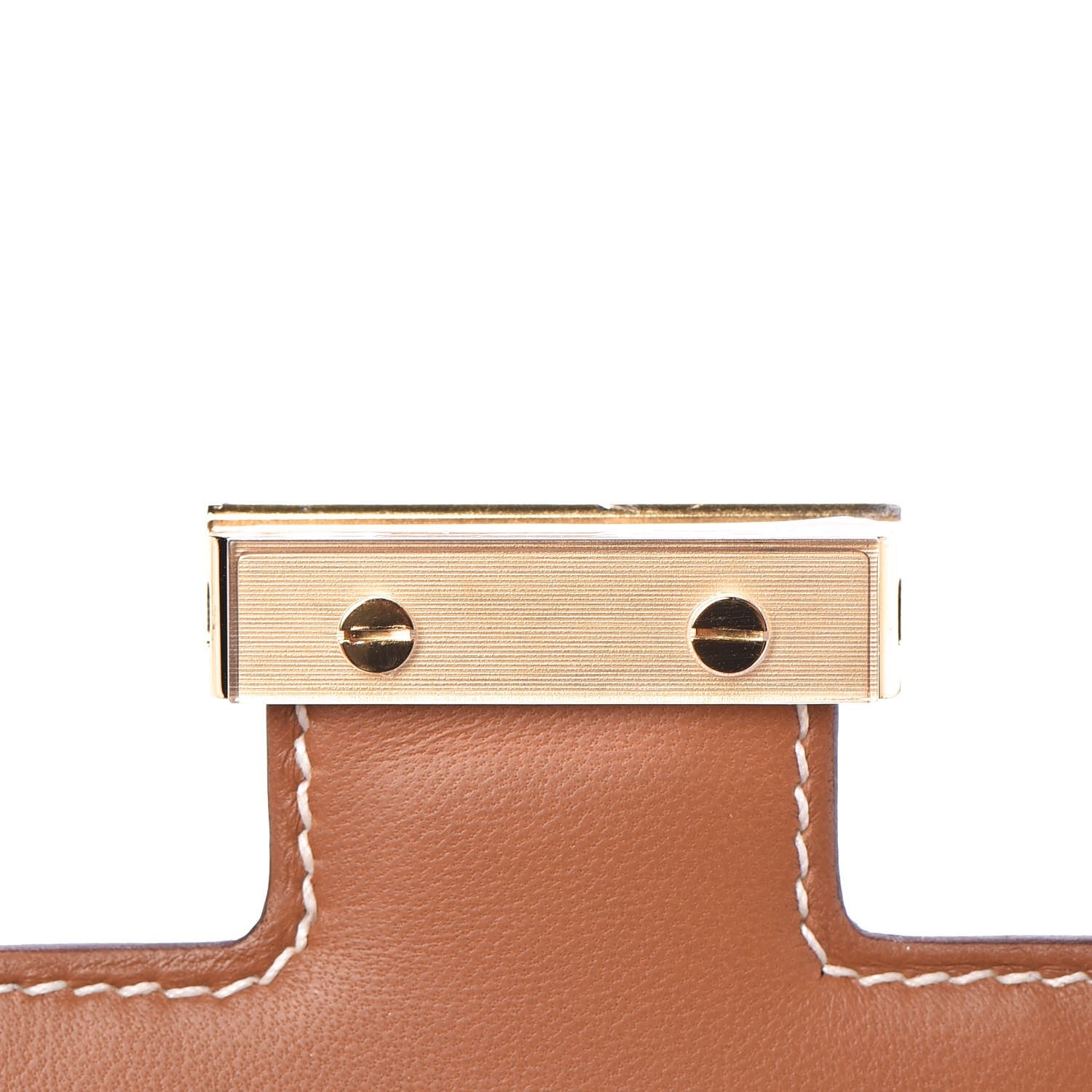 Hermes Barenia Constance 18 Fauve 14 of 21