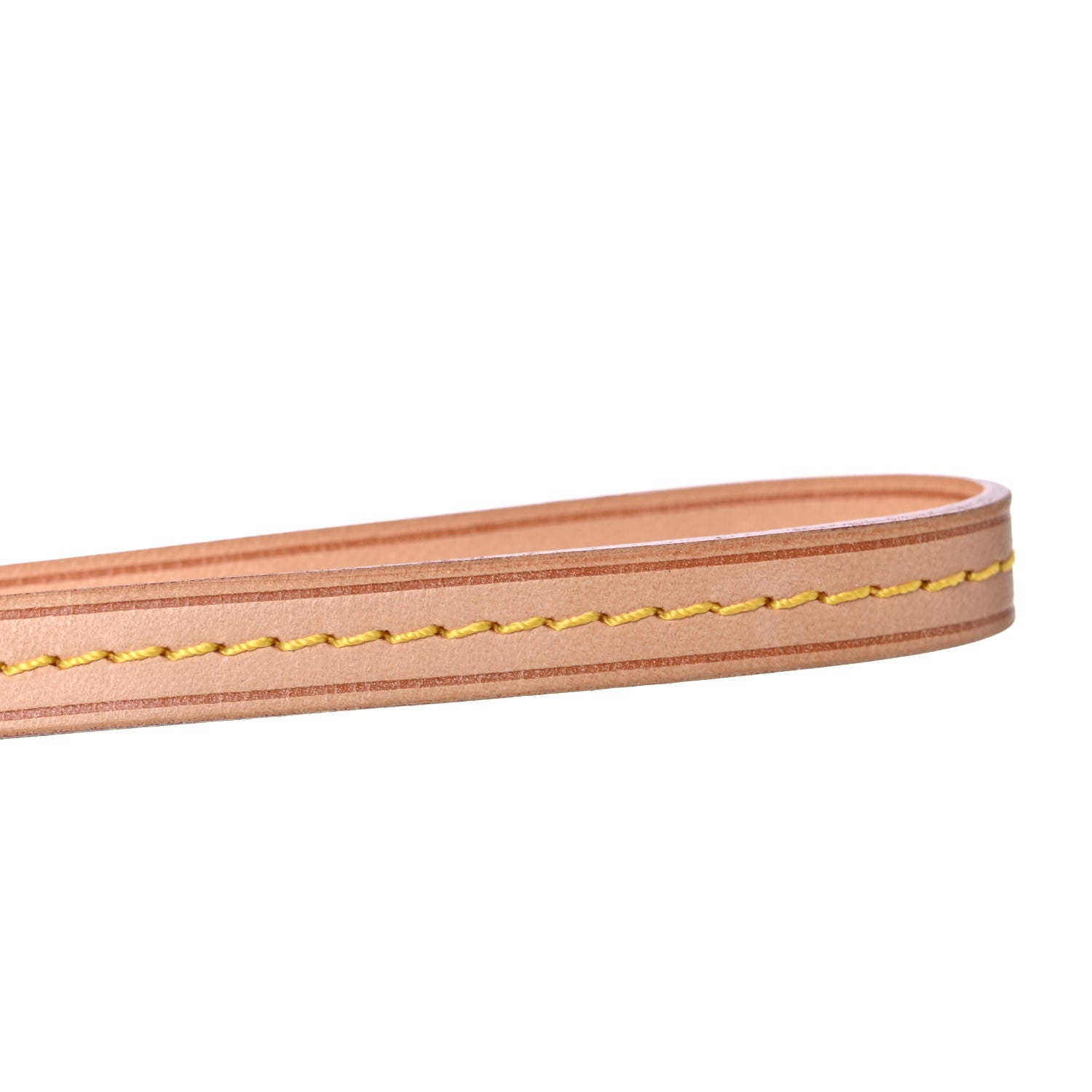 Louis Vuitton Vachetta Wapity Strap 4 of 4