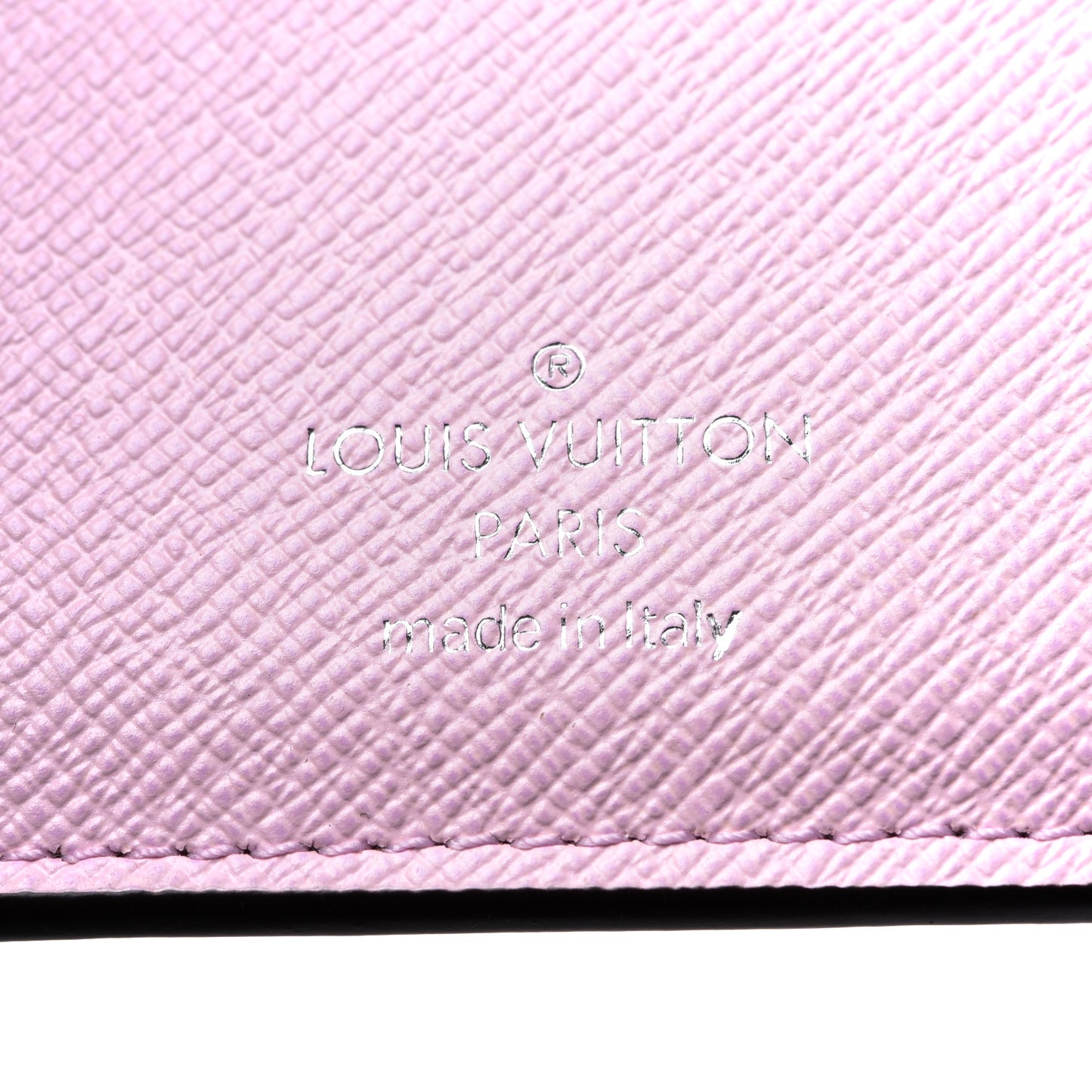 Monogram Escale Victorine Wallet Pastel