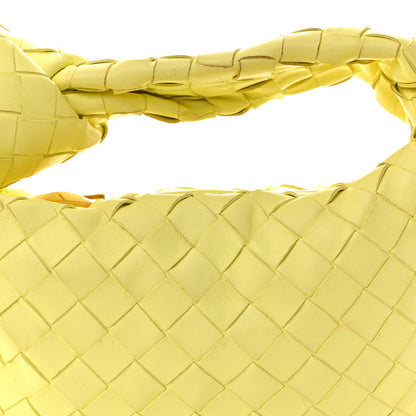 Bottega Veneta Nappa Intrecciato Mini Jodie Lantern 9 of 13