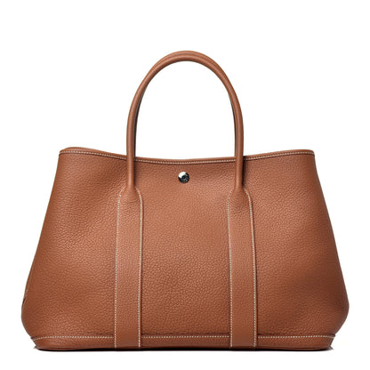 Hermes Negonda Garden Party 36 MM Gold 1 of 7