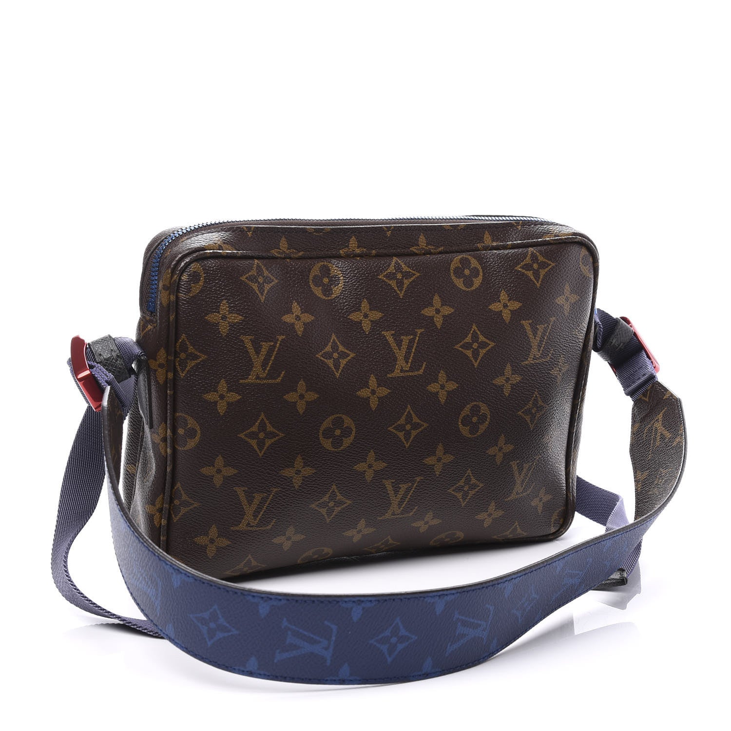 Louis Vuitton Monogram Outdoor Messenger PM 2 of 9