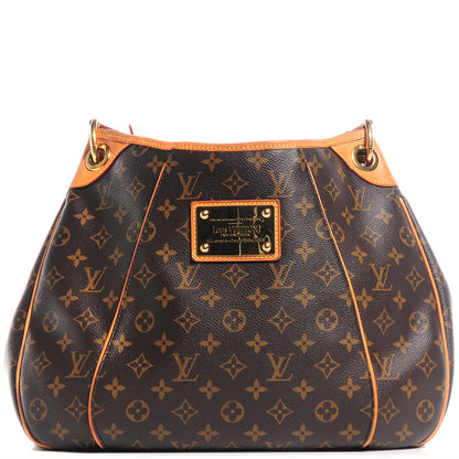 Louis Vuitton Monogram Galliera PM 1 of 7