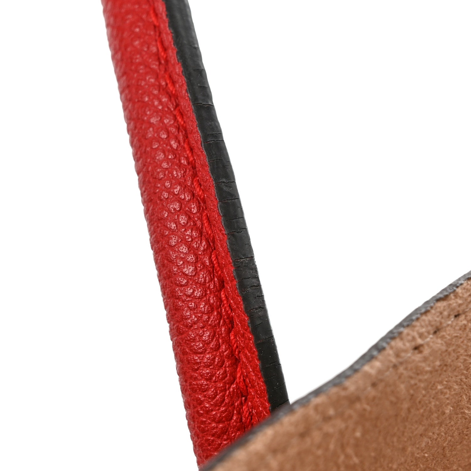 Louis Vuitton Monogram Flandrin Cherry 11 of 11