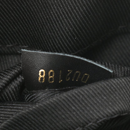 Louis Vuitton Monogram Saintonge Black 12 of 19