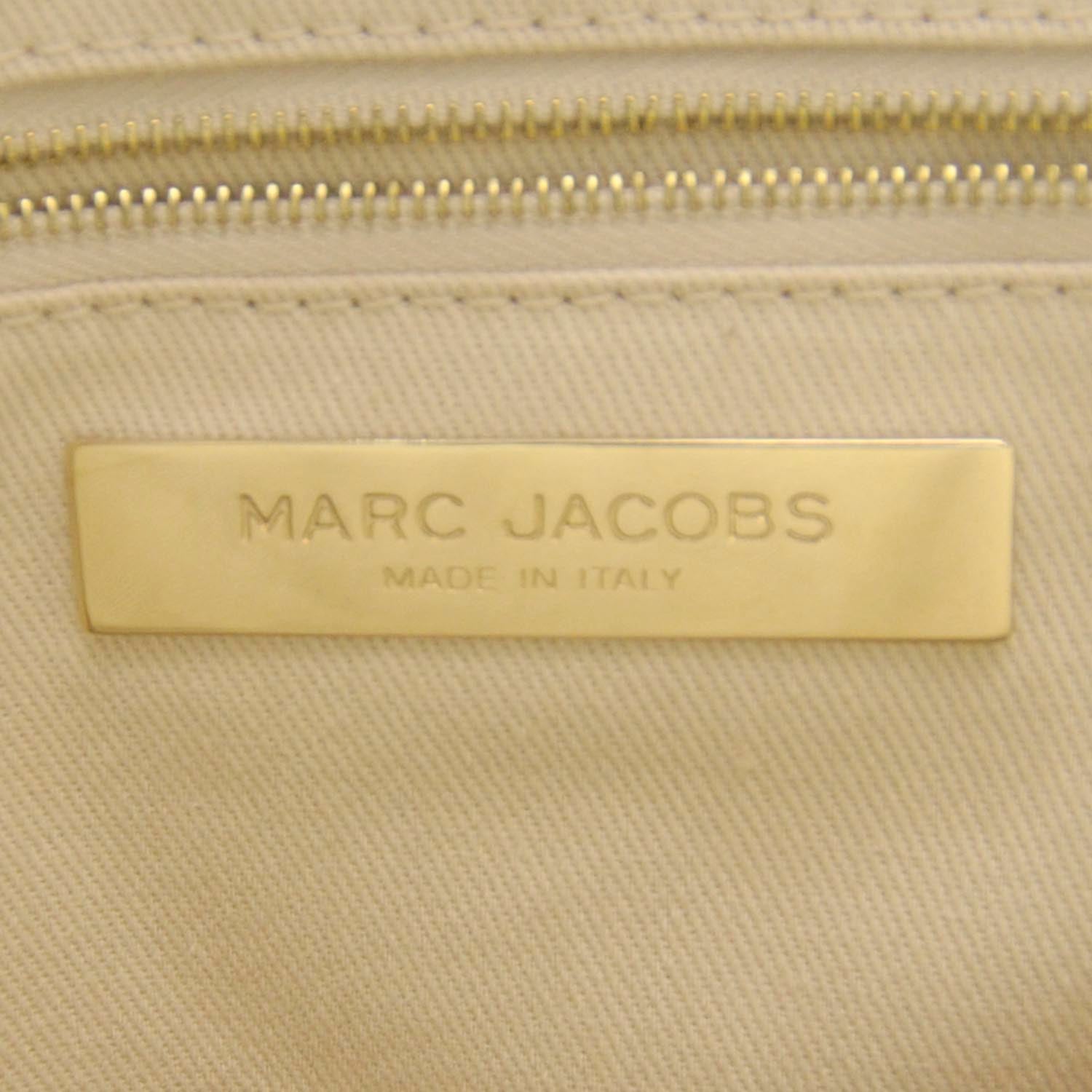 Marc Jacobs Quilted Blake 6 of 9