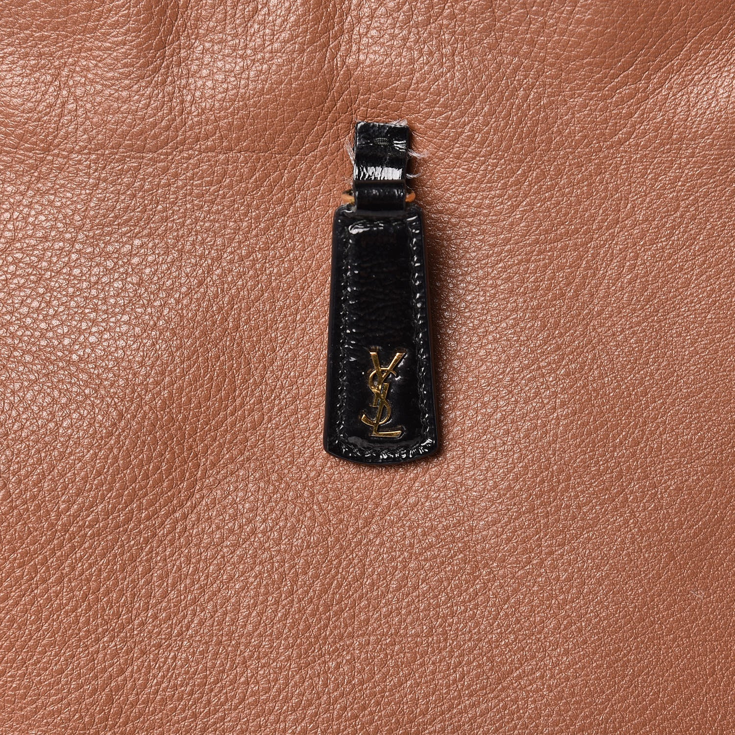 Saint Laurent Calfskin Walky Tote Multi 11 of 17