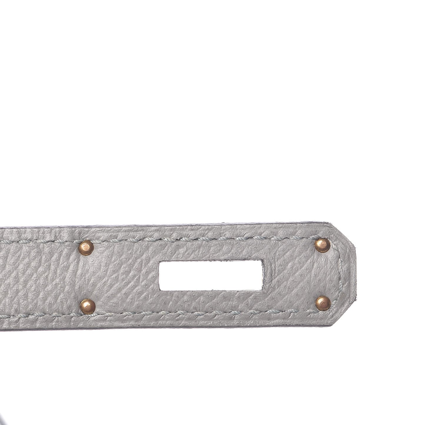 Epsom Kelly Sellier 32 Gris Mouette
