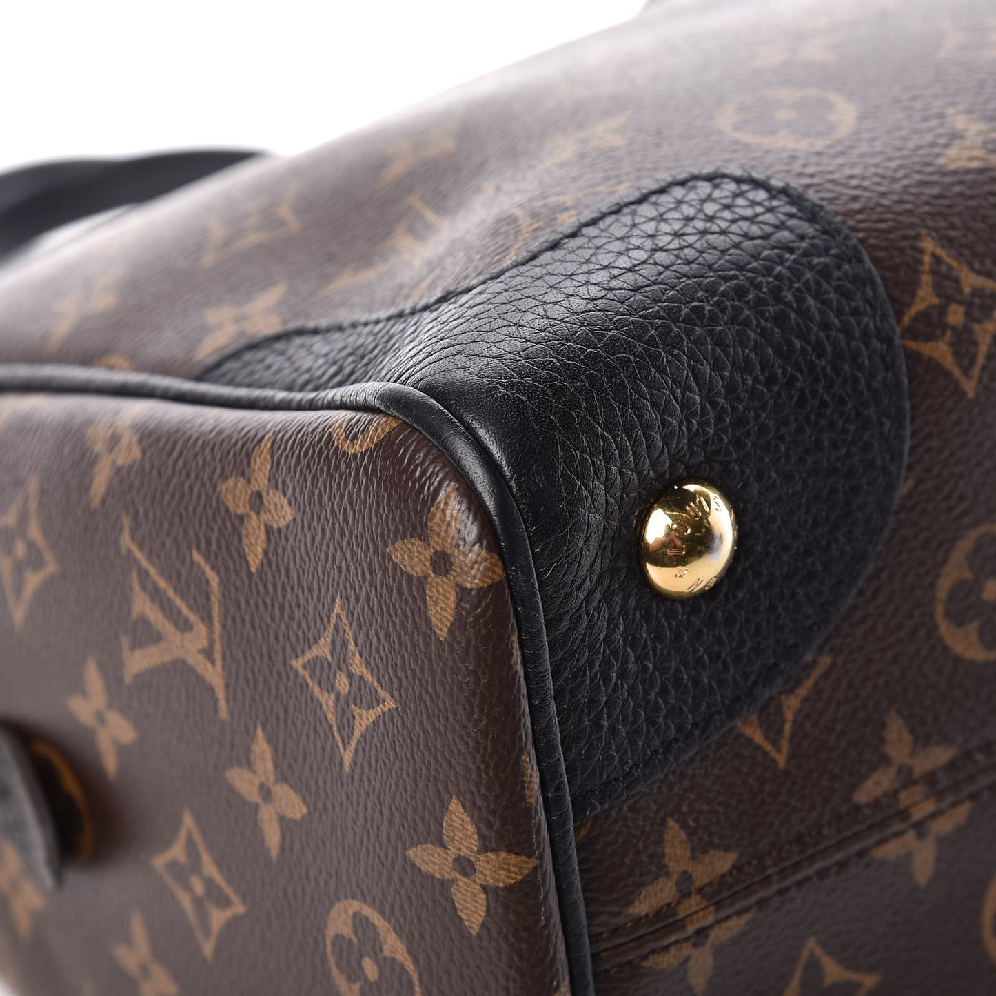 Monogram Retiro NM Black