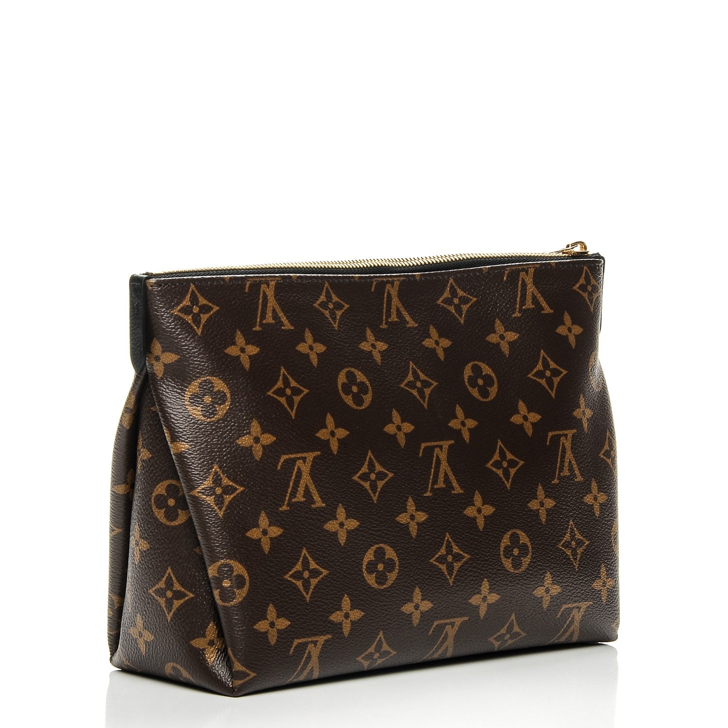 Louis Vuitton Monogram Pallas Beauty Case Black 3 of 6