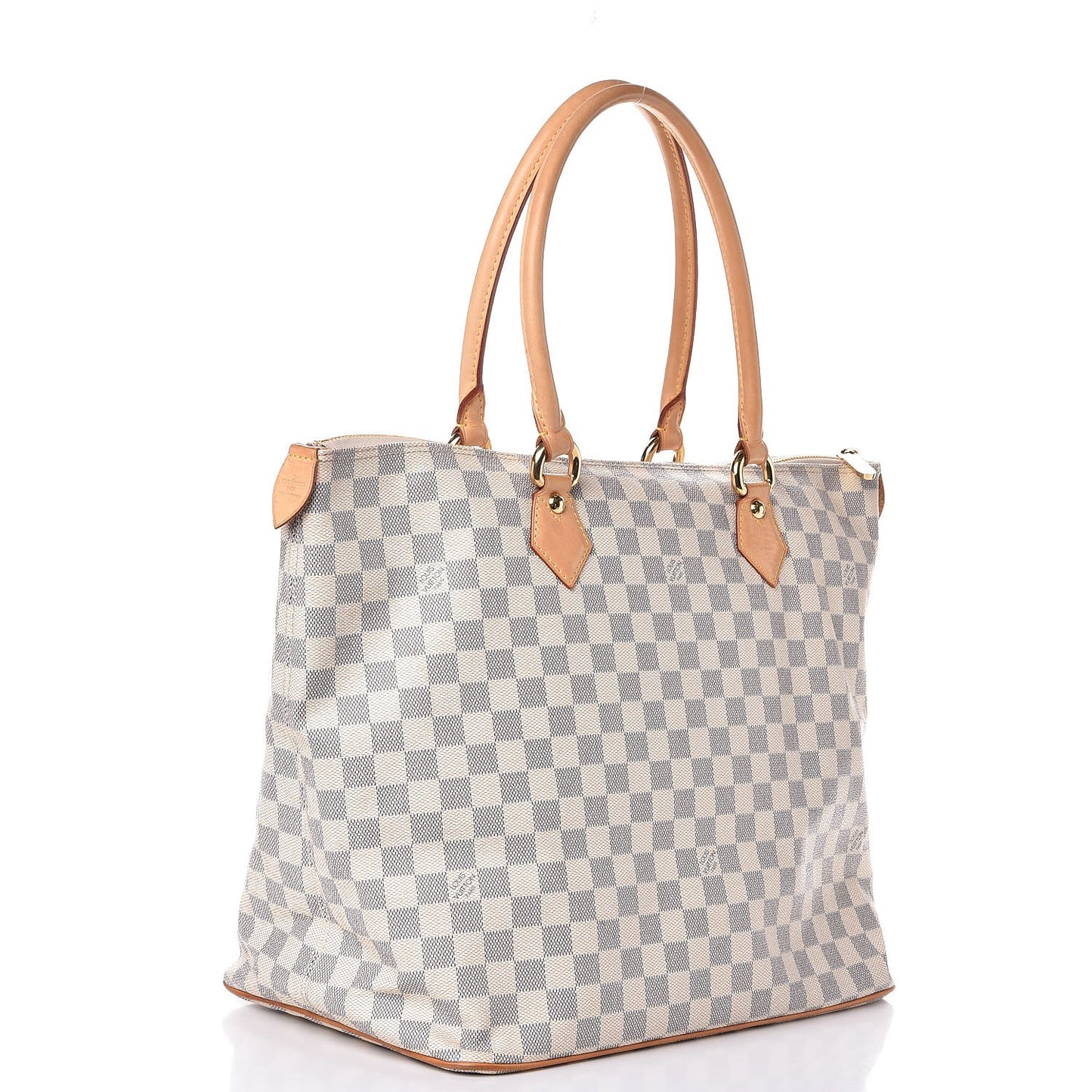 Damier Azur Saleya GM