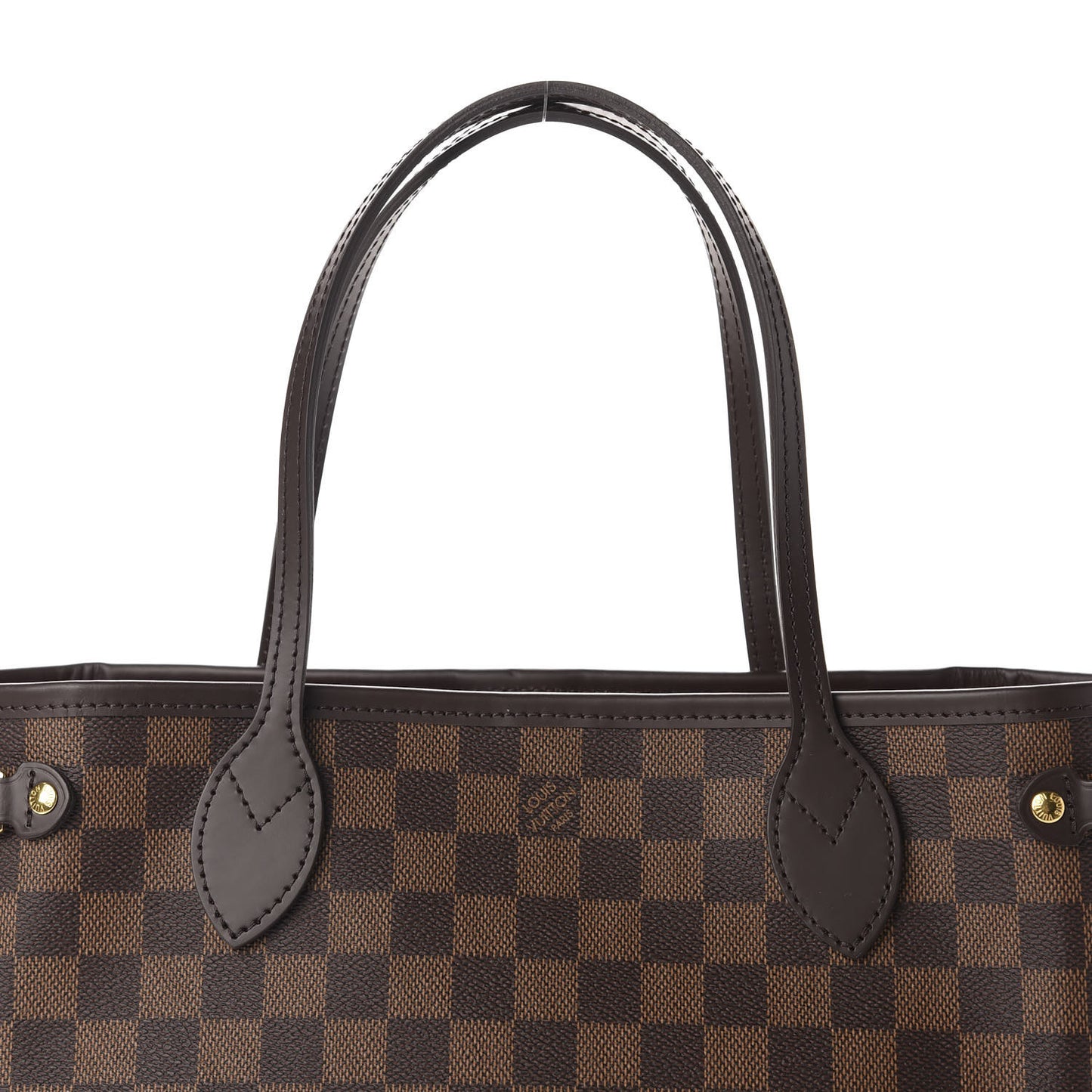 Damier Ebene Neo Neverfull PM