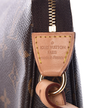 Louis Vuitton Monogram Pochette Accessories NM 7 of 8