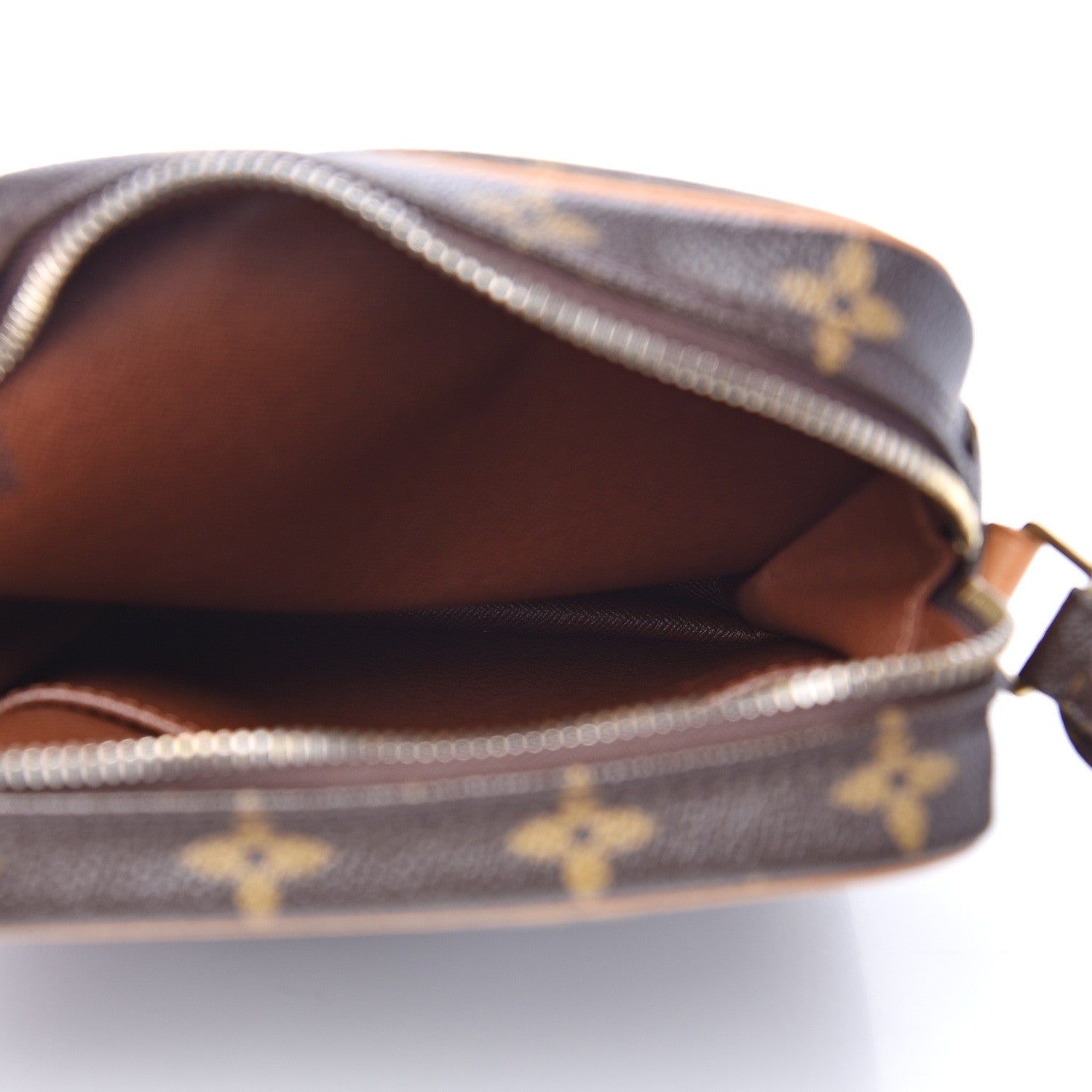 Louis Vuitton Monogram Danube 21 4 of 11