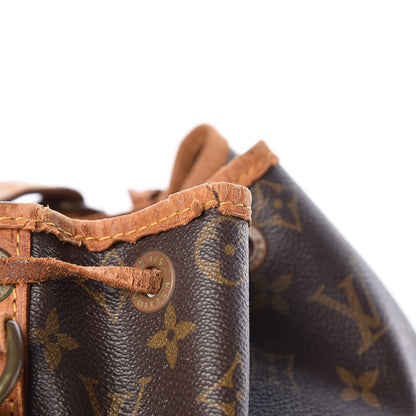 Louis Vuitton Monogram Noe 25 of 35