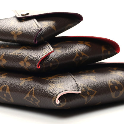 Louis Vuitton Monogram Kirigami Pochette Set 14 of 15