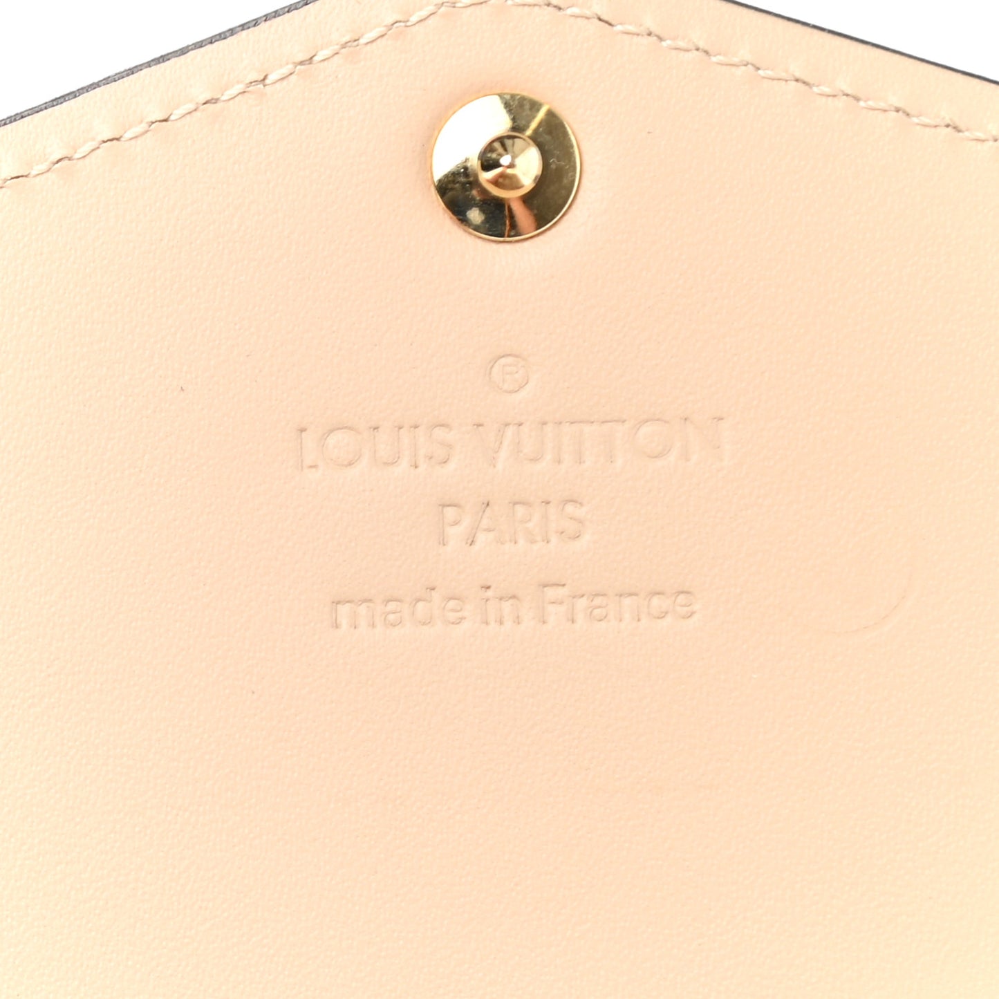 Vernis Sarah Wallet NM Dune