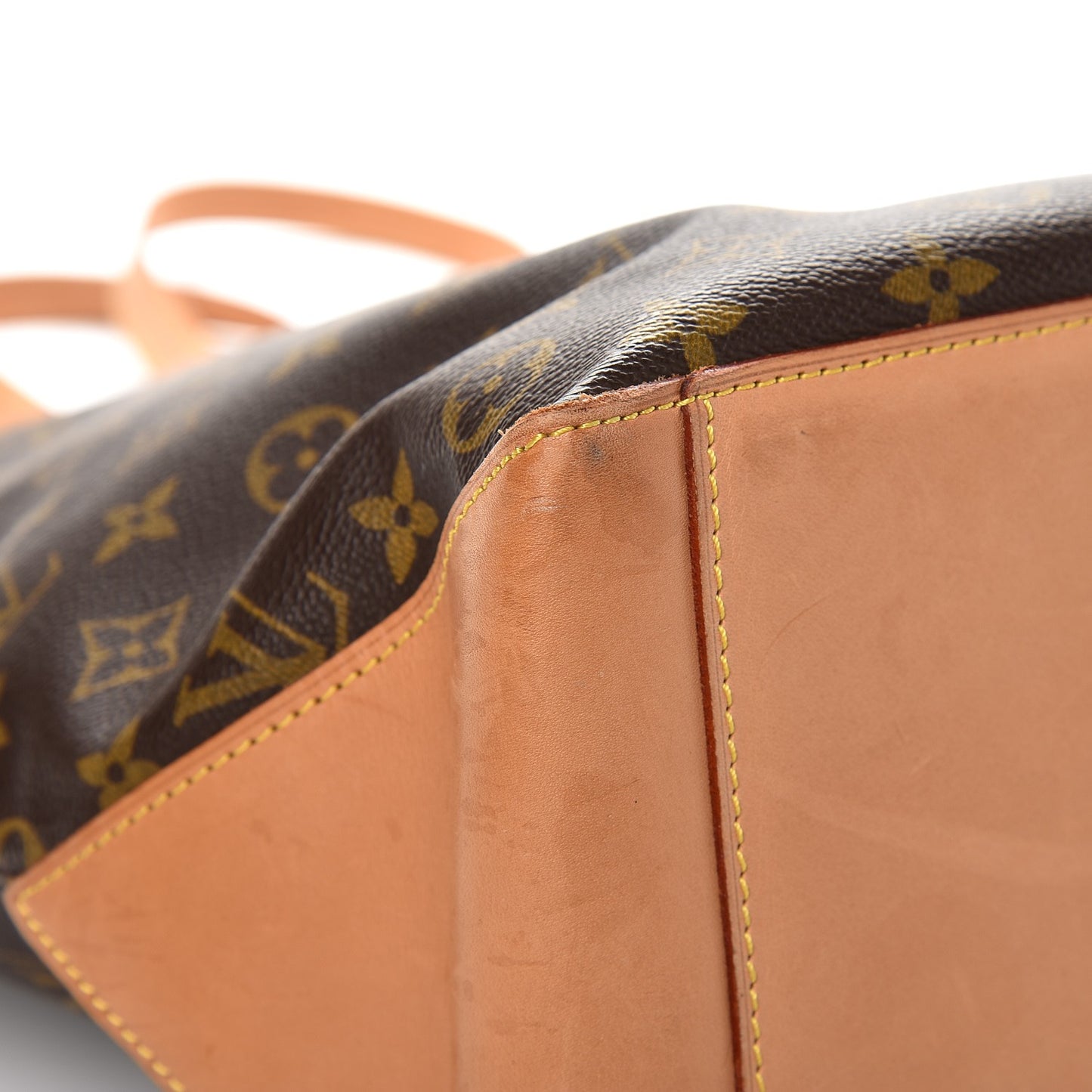 Monogram Cabas Alto