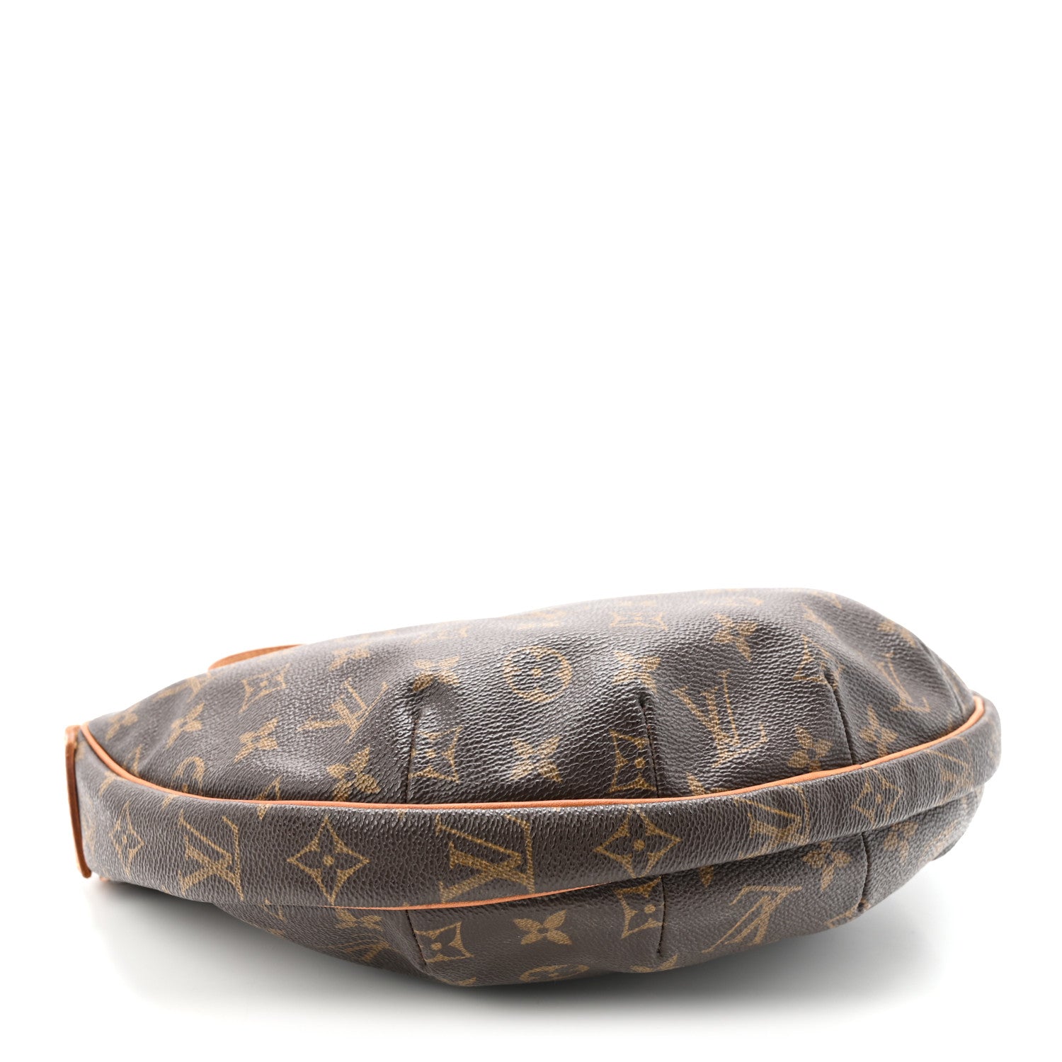 Louis Vuitton Monogram Croissant MM 4 of 10