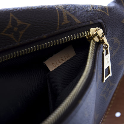 Louis Vuitton Monogram Bumbag 7 of 10
