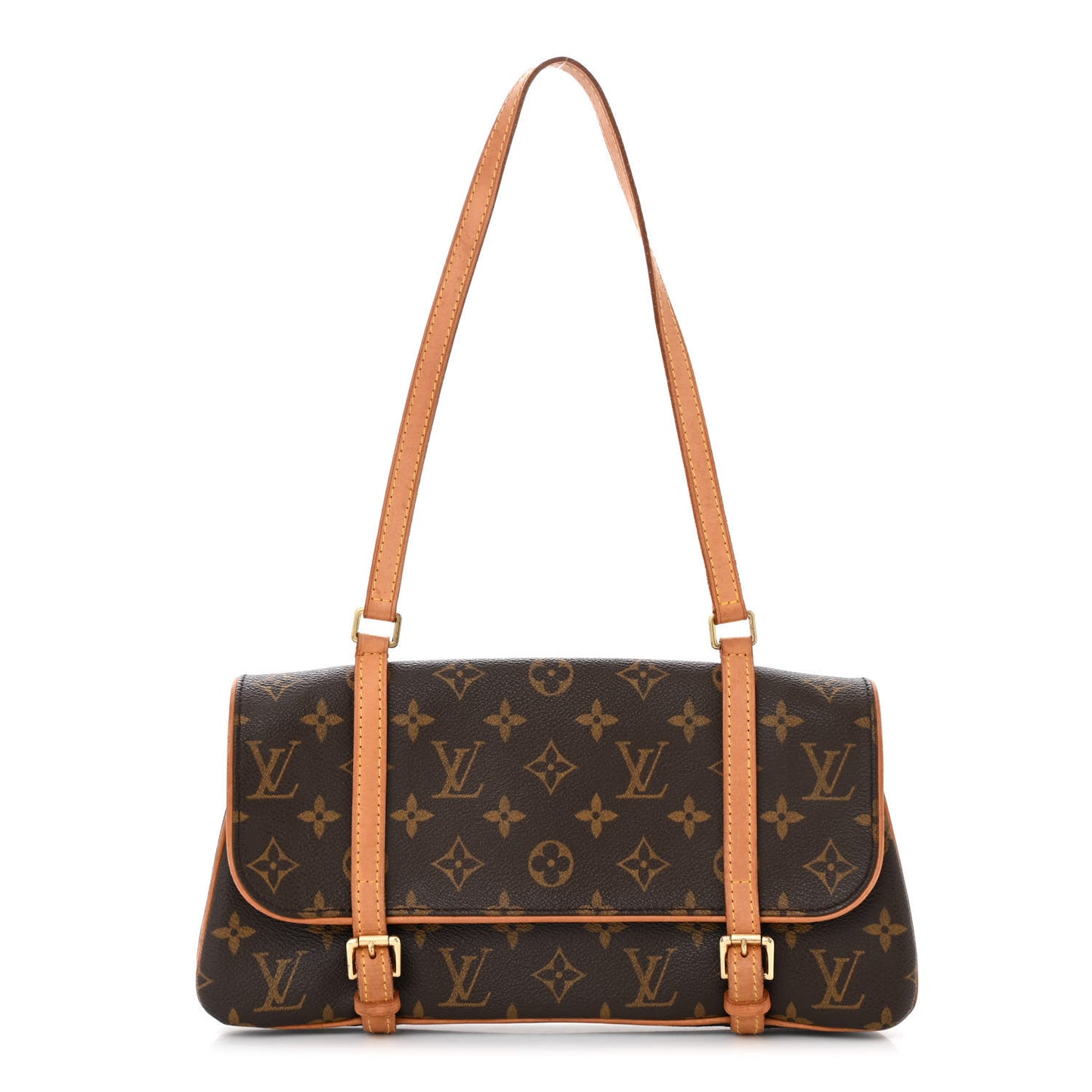Monogram Pochette Marelle MM