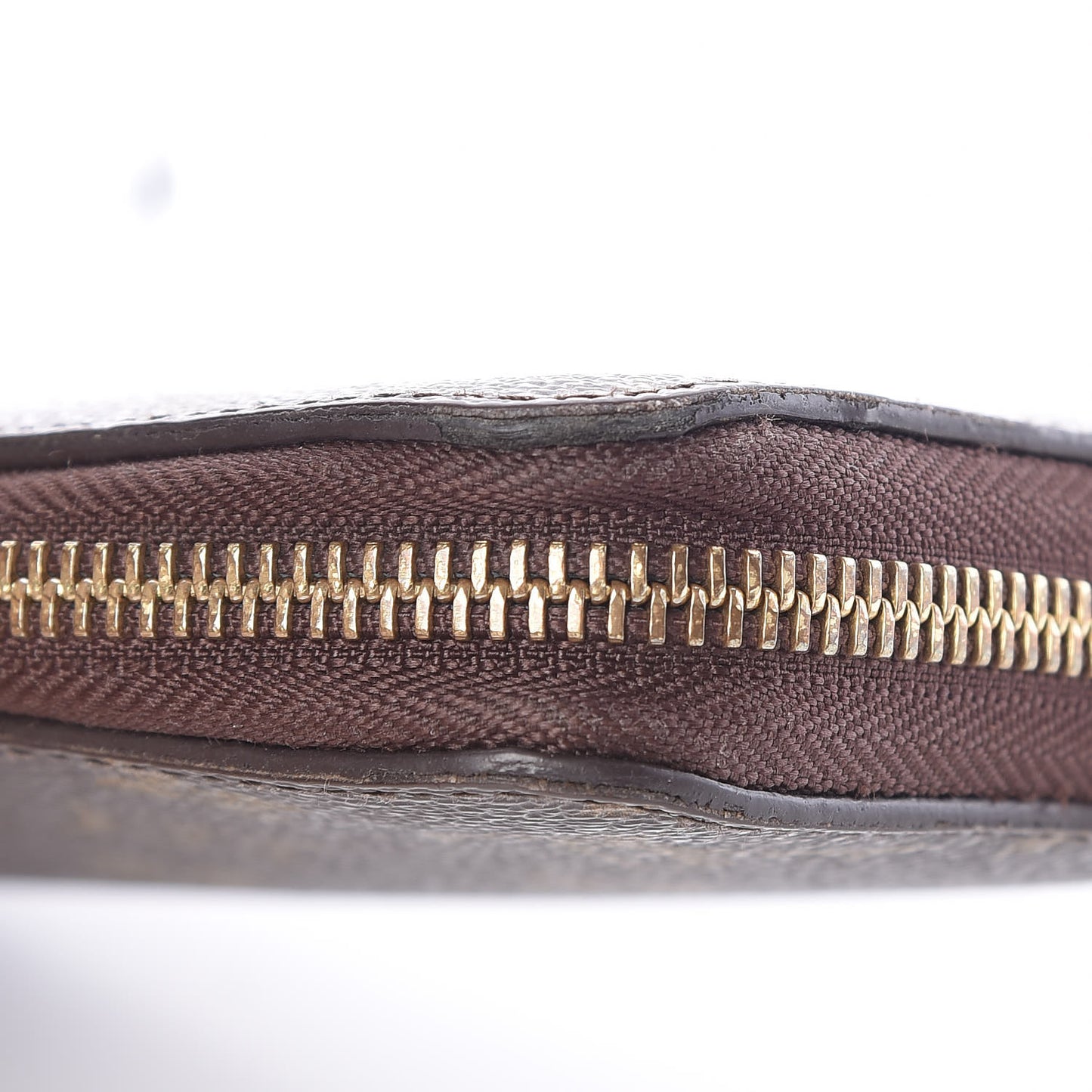 Monogram Zippy Wallet