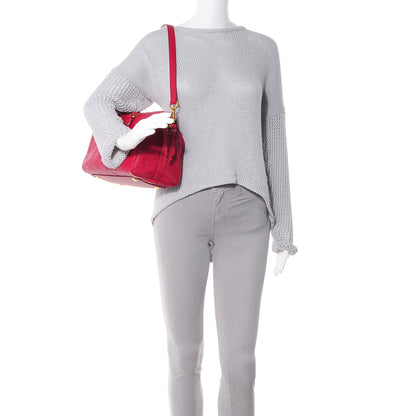 Louis Vuitton Empreinte Speedy Bandouliere 25 Jaipur 2 of 8