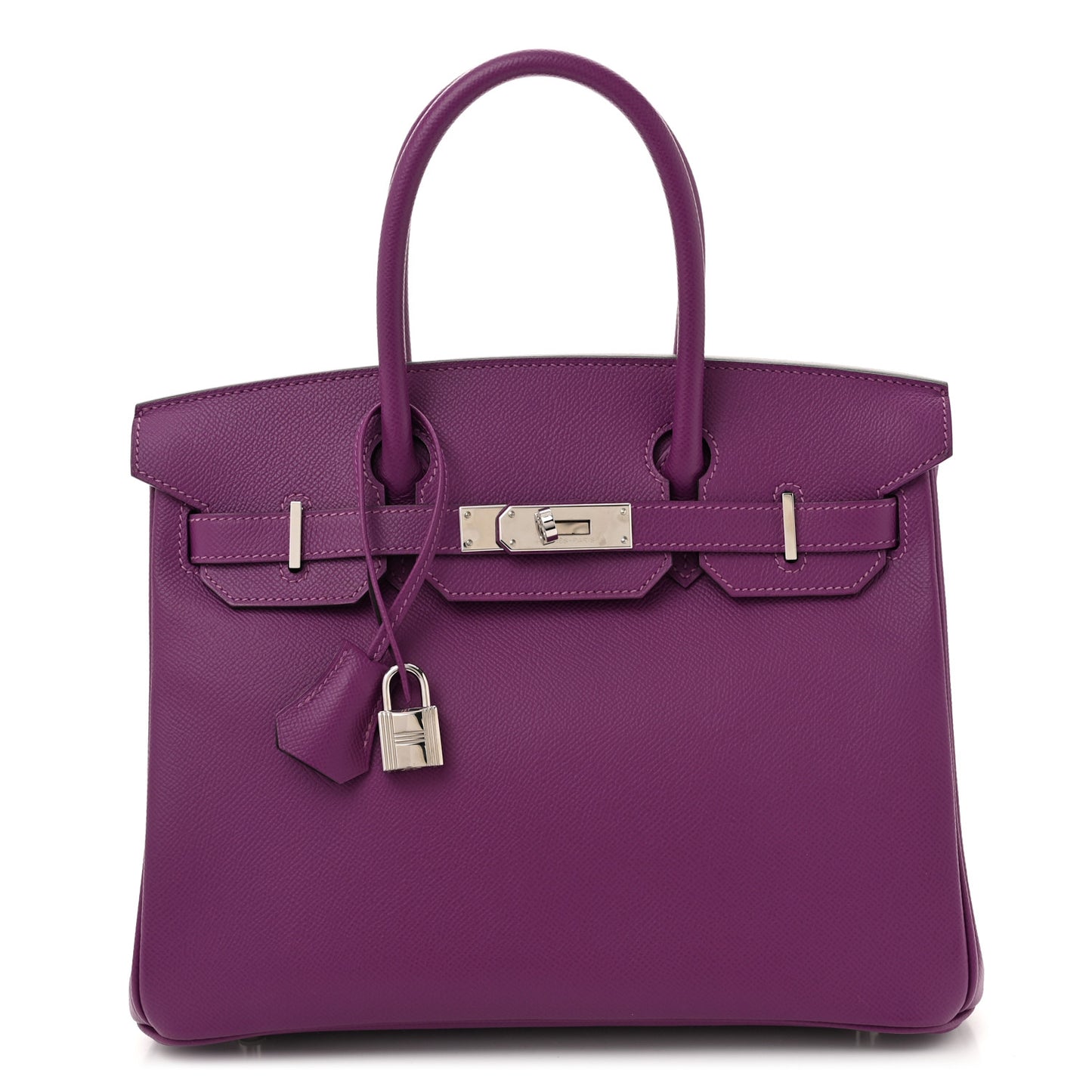 Epsom Birkin 30 Anemone