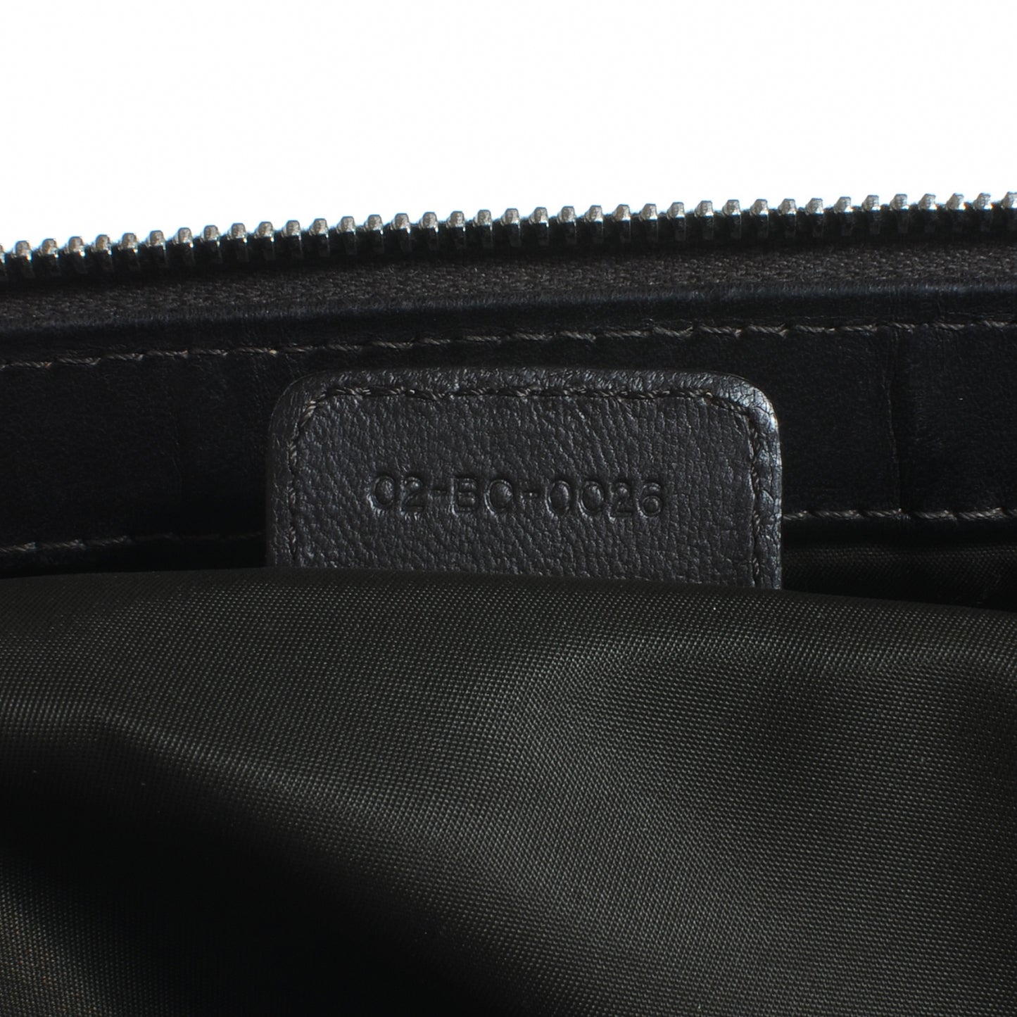Monogram Trotter Romantique Zipped Tote Brown