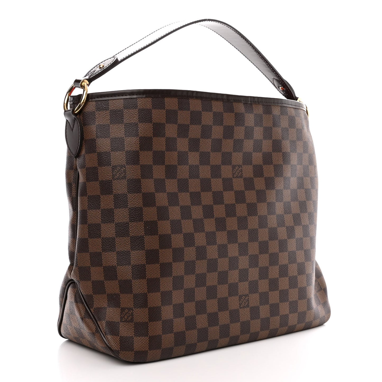 Damier Ebene Delightful MM