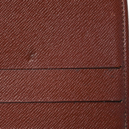 Louis Vuitton Monogram Elise Wallet 10 of 16