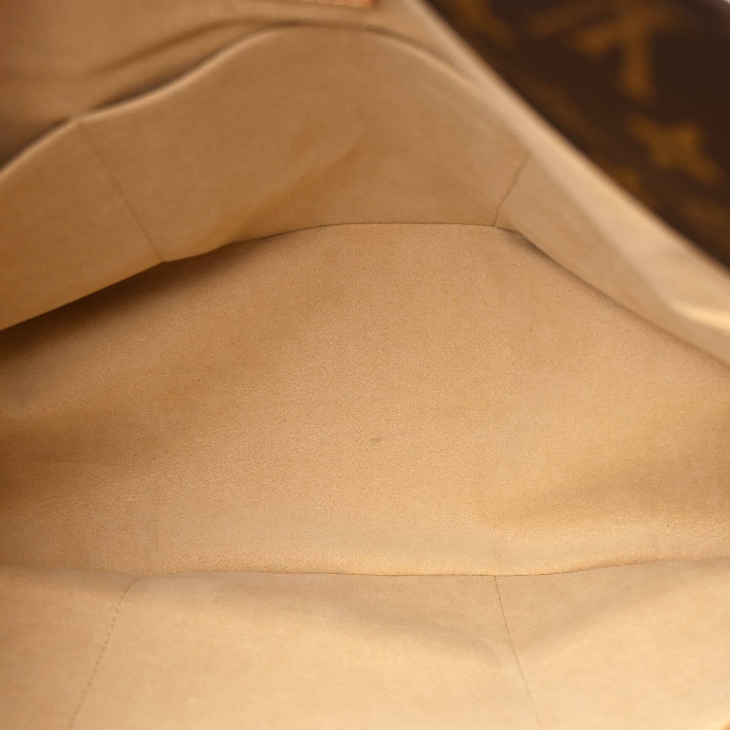 Louis Vuitton Monogram Artsy MM 5 of 9
