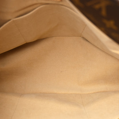 Louis Vuitton Monogram Artsy MM 5 of 9