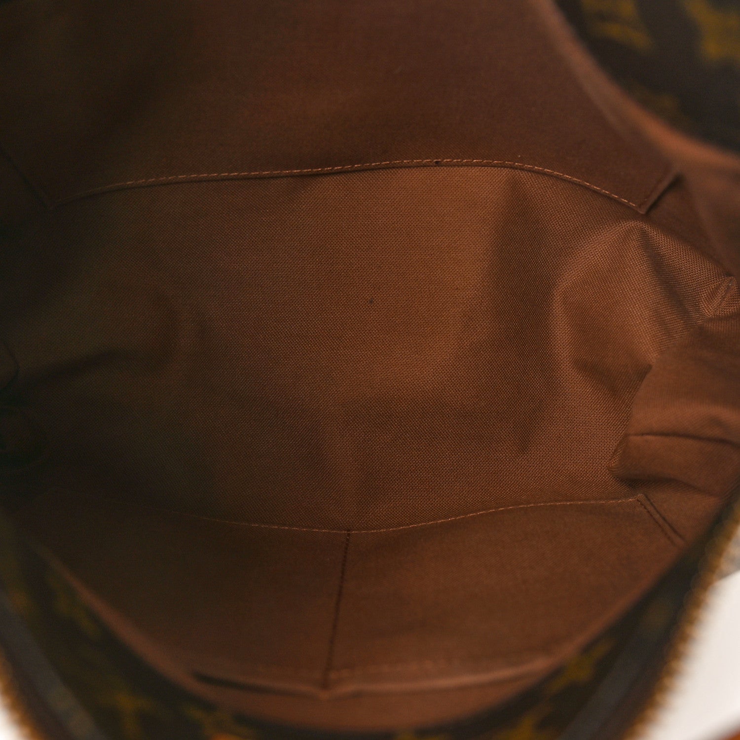 Louis Vuitton Monogram Sully PM 5 of 11