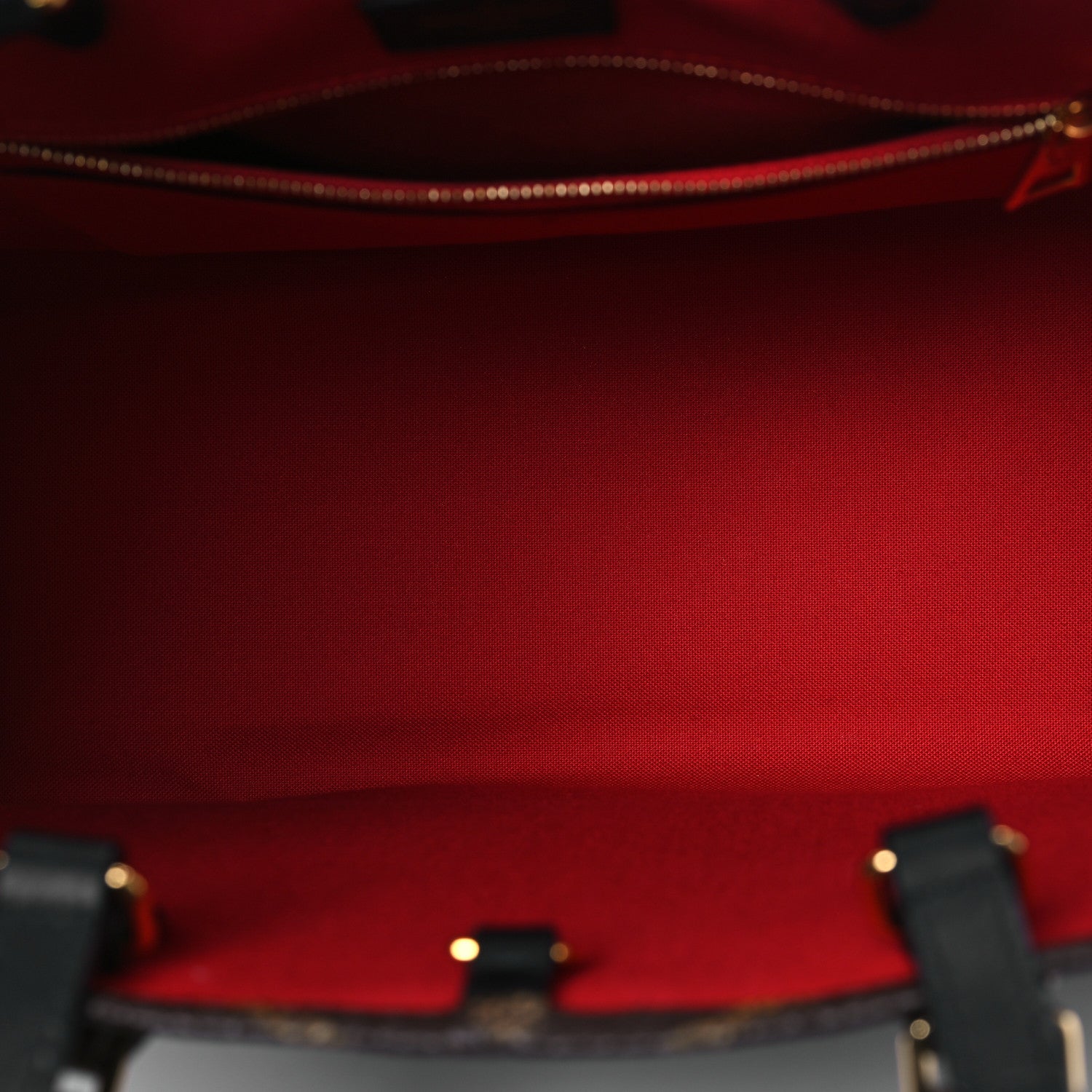 Louis Vuitton Reverse Monogram Giant Onthego MM 5 of 11