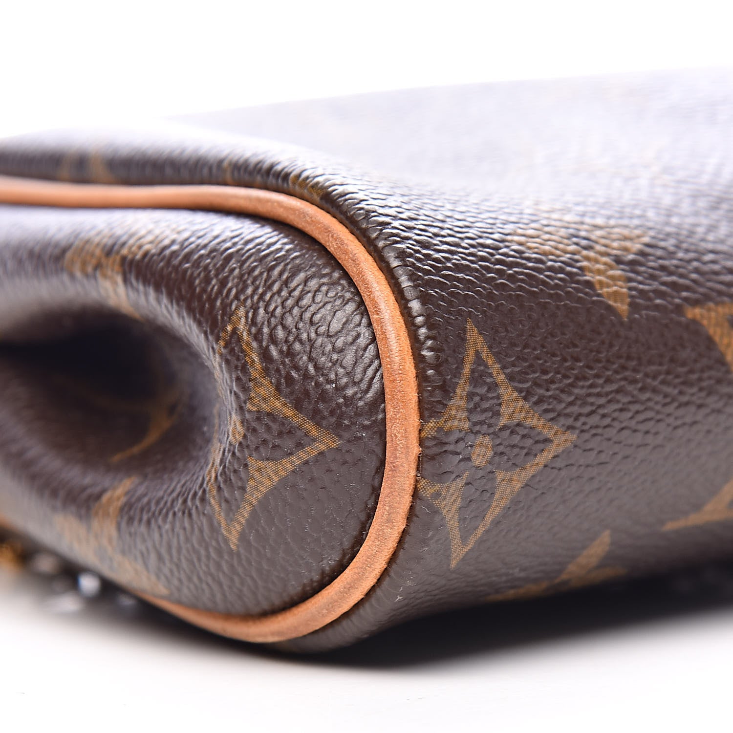 Louis Vuitton Monogram Eva Clutch 8 of 10